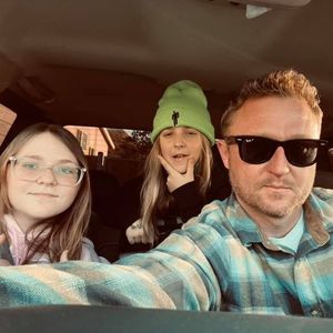 Meet your Posher, Timothy